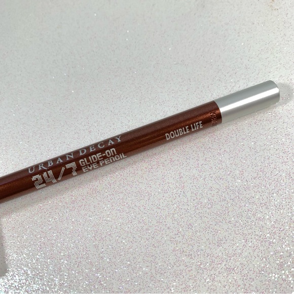 Urban Decay Double Life Eyeliner Pencil NWOB - Picture 4 of 4